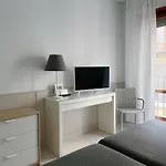 מלון Rio Arga סרגוסה