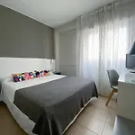 Rio Arga מלון 2*