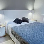 Rio Arga Otel Zaragoza