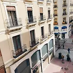 Rio Arga מלון 2*