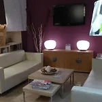 Rio Arga Hotel Zaragoza