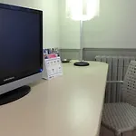 Otel Rio Arga Zaragoza