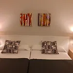 Otel Rio Arga Zaragoza