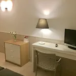 Otel Rio Arga Zaragoza