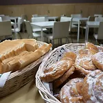 Rio Arga 2* Zaragoza