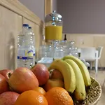 Otel Rio Arga Zaragoza