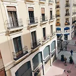 Rio Arga 2* Zaragoza