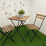 Otel Rio Arga Zaragoza