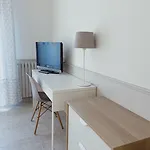 Rio Arga סרגוסה