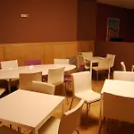 Rio Arga מלון סרגוסה