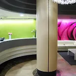 Otel Rio Arga Zaragoza