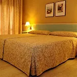 Otel Rio Arga Zaragoza