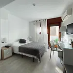 Rio Arga סרגוסה