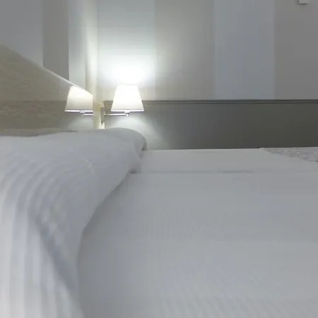 Hotel Rio Arga Saragosse