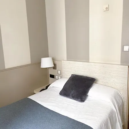 Rio Arga Hotel Saragosse