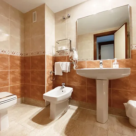 Hotel Hotel Rio Arga Zaragoza