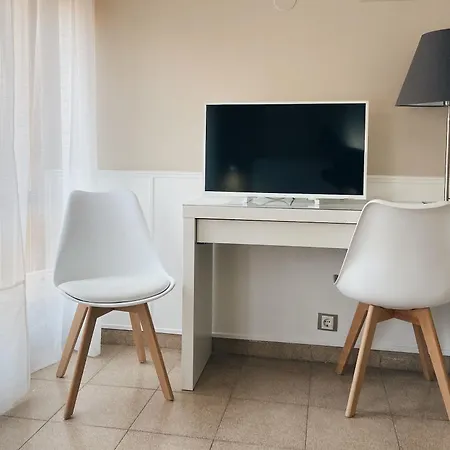 Hotel Rio Arga Saragossa