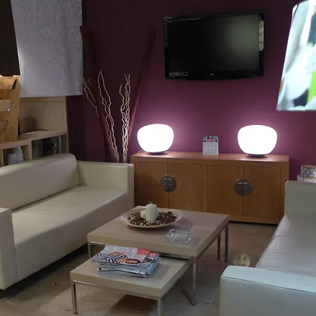 Rio Arga Hotel Saragossa