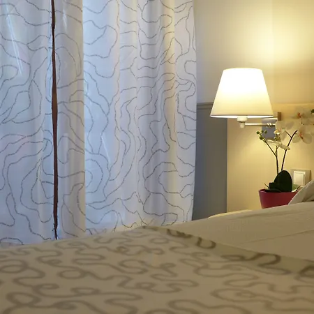 Hotel Rio Arga Saragosse