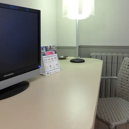 Hotel Rio Arga Saragosse