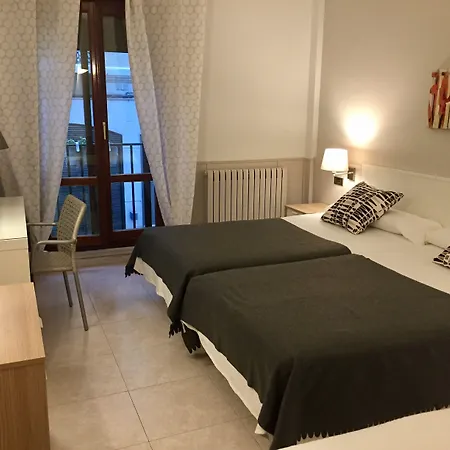 Hotel Rio Arga Hotel Saragossa