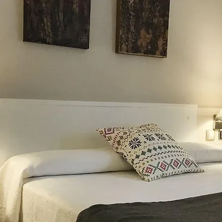 Rio Arga Hotel