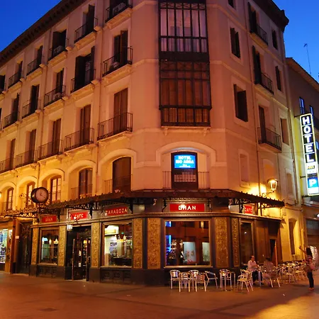 Rio Arga