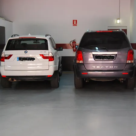 Rio Arga 2* Zaragoza