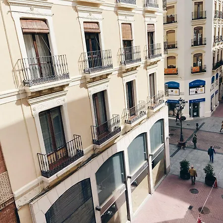 Rio Arga 2* Zaragoza