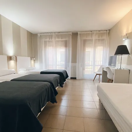 Rio Arga Ξενοδοχείο