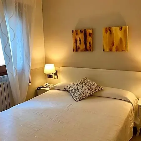 Rio Arga Ξενοδοχείο 2*