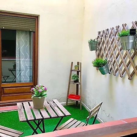 Rio Arga Ξενοδοχείο