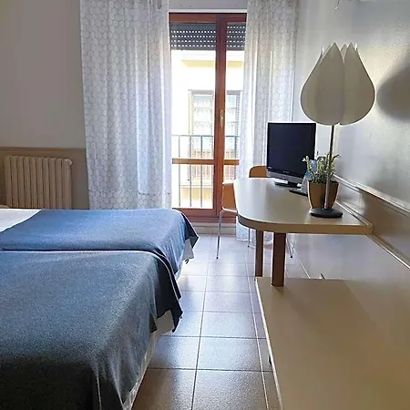Rio Arga Hotel