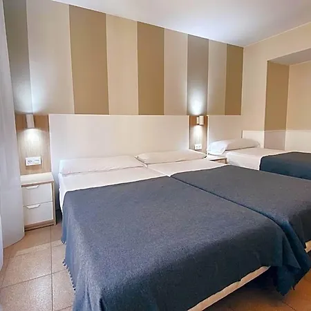 Ξενοδοχείο Rio Arga Σαραγόσα