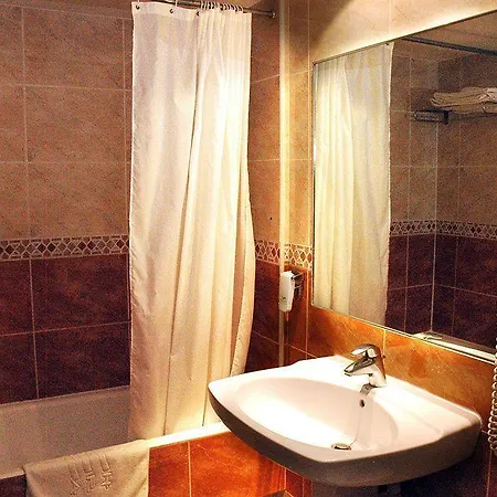 Rio Arga Ξενοδοχείο 2*