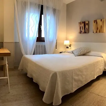Ξενοδοχείο Rio Arga