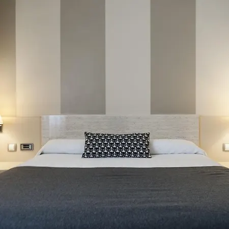 Hotel Hotel Rio Arga