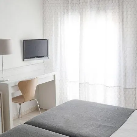 Hotel Hotel Rio Arga