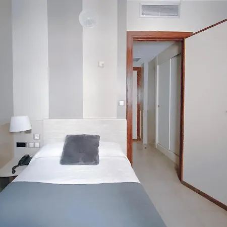 Rio Arga Hotel 2*