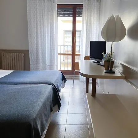 Rio Arga Σαραγόσα