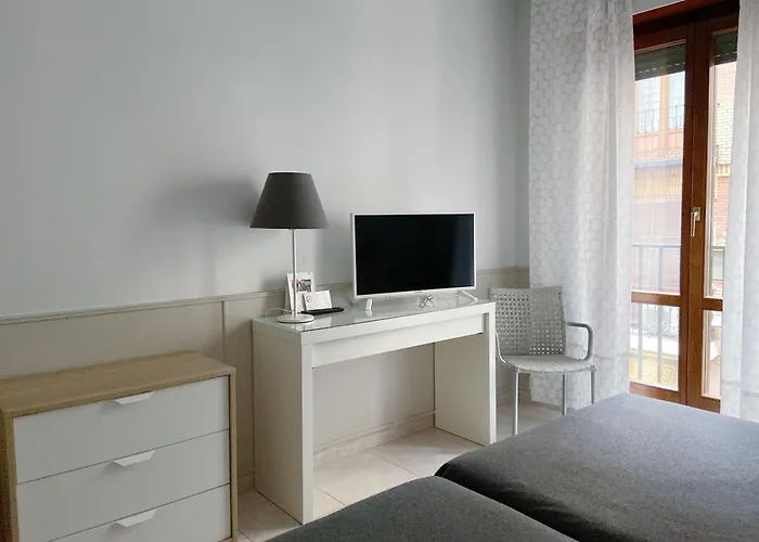 Hotel Rio Arga Saragosse