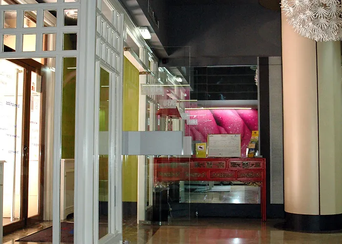 Rio Arga 2* Zaragoza