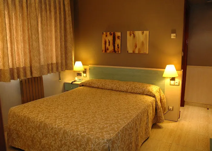 Rio Arga Hotel Saragosse