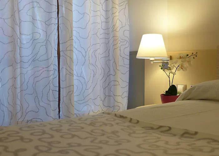 Hotel Rio Arga Zaragoza