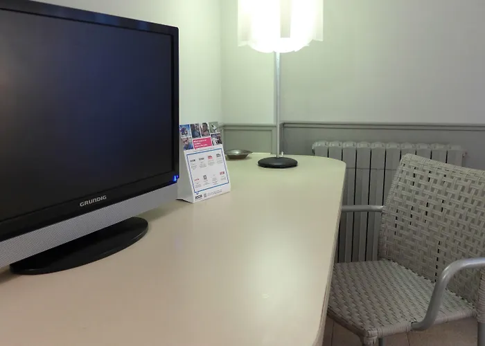 Hotel Rio Arga Saragosse