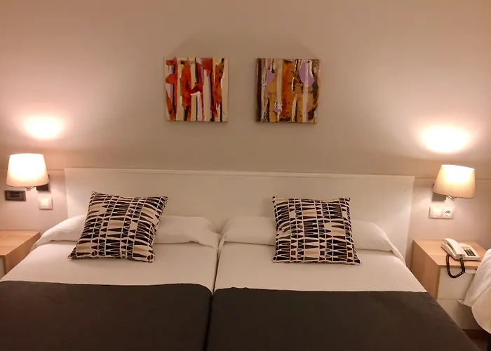 Hotel Rio Arga Zaragoza