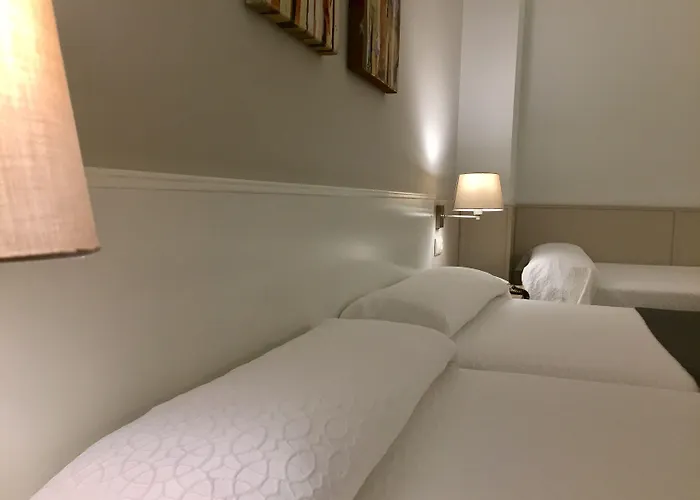 Hotel Rio Arga Saragosse