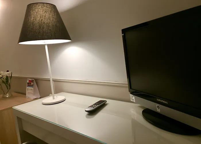 Rio Arga 2* Saragosse