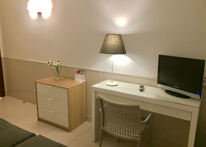 Hotel Rio Arga Saragosse