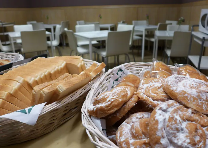 Rio Arga 2* Zaragoza